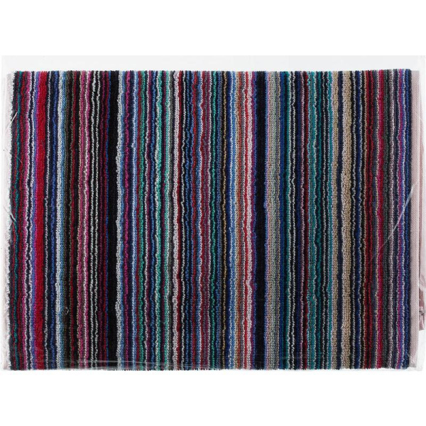 Полотенце махровое Марокко 30х60 см 380 г/кв.м разноцветное