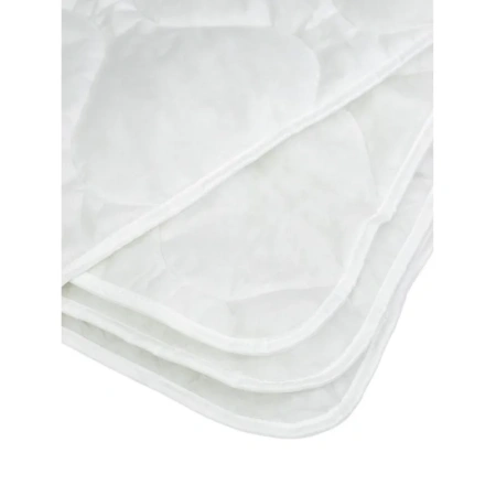 Одеяло 140х205 см файбер/спанбонд стеганое