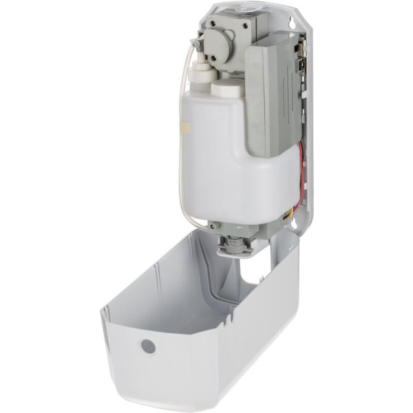 Дозатор для жидкого мыла сенсорный Topfort пластик 1 л