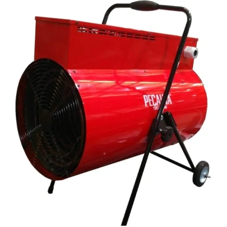 Пушка тепловая электрическая Ресанта ТЭПК-5000K