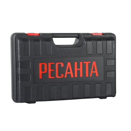 Перфоратор SDS-plus Ресанта П-30-900К (75/3/2)