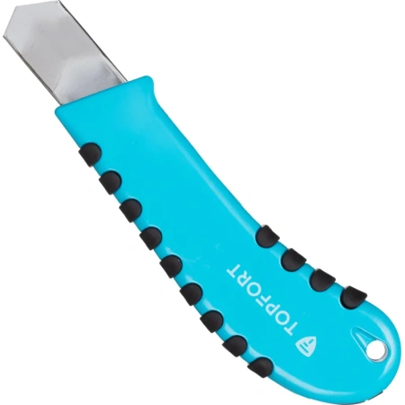 Нож универсальный TOPFORT 18 мм (SX98N)