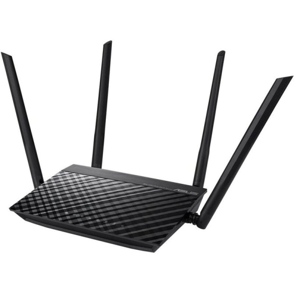 Маршрутизатор Asus RT-AC1200 v2 (90IG0550-BM3400)