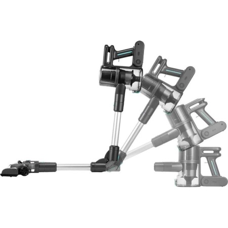 Пылесос Kitfort КТ-5168-3