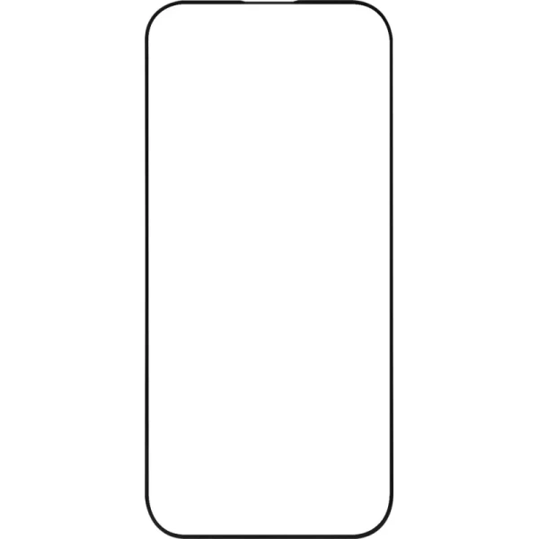 Защитное стекло Red Line для Apple iPhone 16 Pro Max (УТ000039566)
