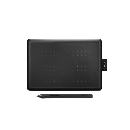 Графический планшет Wacom One S (CTL-472-N)
