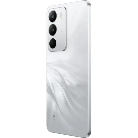 Смартфон Realme C71 RMX5303 6+128 Гб белый (6941764467095) Смартфон Realme C71 RMX5303 6+128 Гб белый (6941764467095)