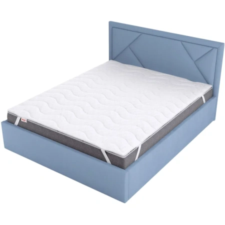 Матрас-топпер Комус Мебель AR01 roll (1900х900 мм)