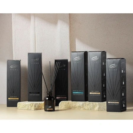 Аромадиффузор Luscan Цитрусовый шлейф 50 мл