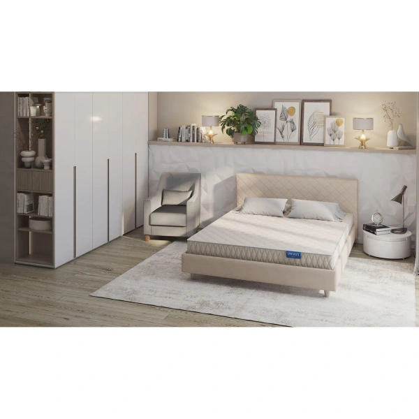 Матрас VENTA 2000х1600х190 мм