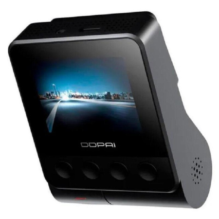 Автомобильный видеорегистратор DDPai Z40