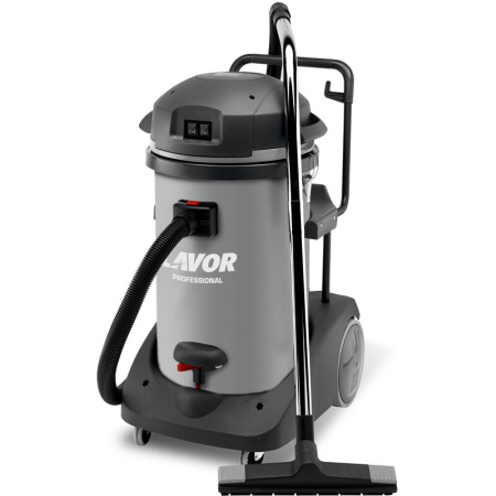 Пылеводосос Lavor Professional Domus PR серый