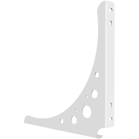 Кронштейн набор для полки S200W (белый)