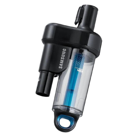 Пылесос Samsung VC20M257AWR/EV красный