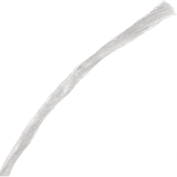 Шпагат полипропиленовый крученый 2200 текс (455 м, 1 кг в бобине)