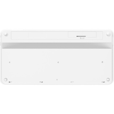 Клавиатура беспроводная A4Tech Fstyler FBK30 (FBK30 WHITE)