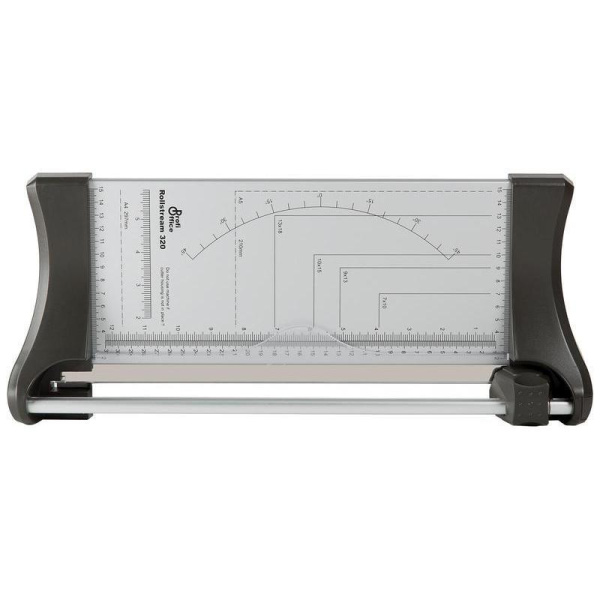 Резак для бумаги ProfiOffice Rollstream 320 А4
