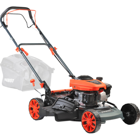 Газонокосилка бензиновая Patriot PT 46S (512109046)