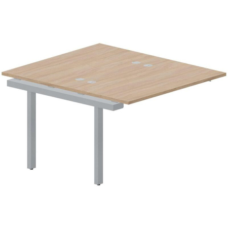 Столешница Easy Project DFTG118X68OW (дуб светлый, 1180х680х25 мм)