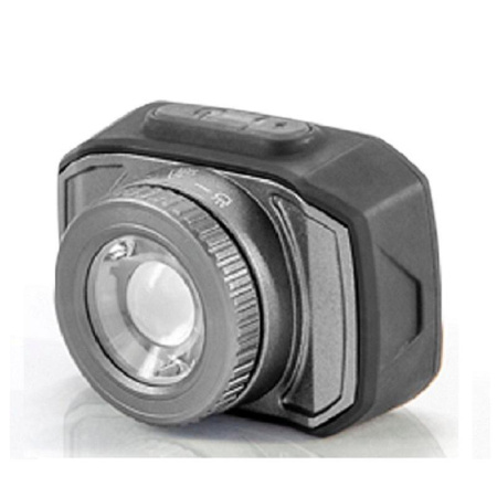 Фонарь налобный Яркий луч Multi Light ACCU