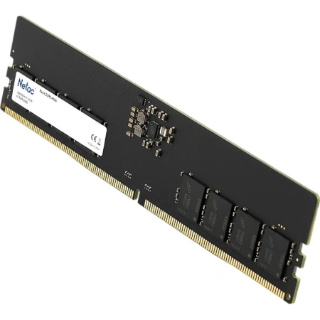 Модуль памяти Netac NTBSD5P48SP-16 DDR5 16 ГБ
