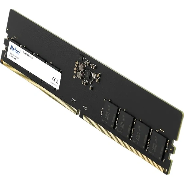 Модуль памяти Netac NTBSD5P48SP-16 DDR5 16 ГБ