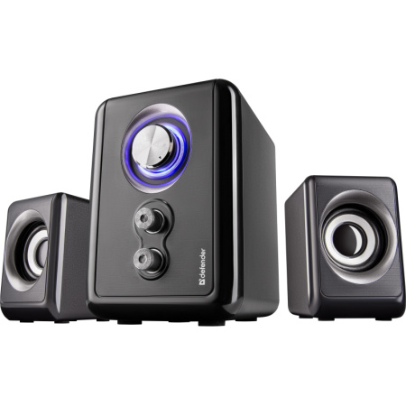 Колонки 2.1 Defender V11 (65111)