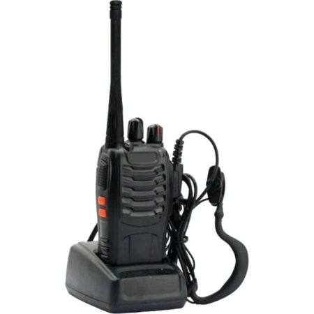 Рация Baofeng BF-888S (MT272)