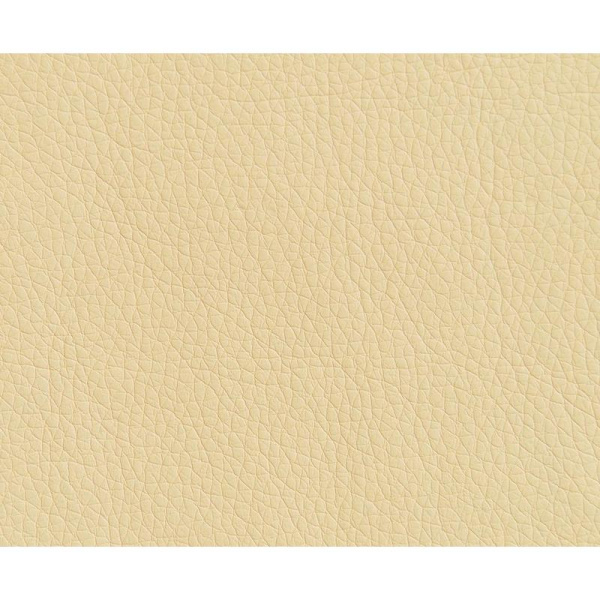 Банкетка трехместная Юнит-Док U-b2 бежевая (искусственная кожа,  1480х410х450 мм)