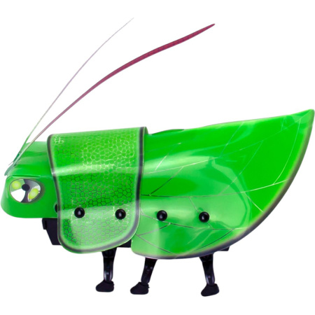 Конструктор робототехнический ND Play Робот Сверчок от 6 лет (NDP-089)