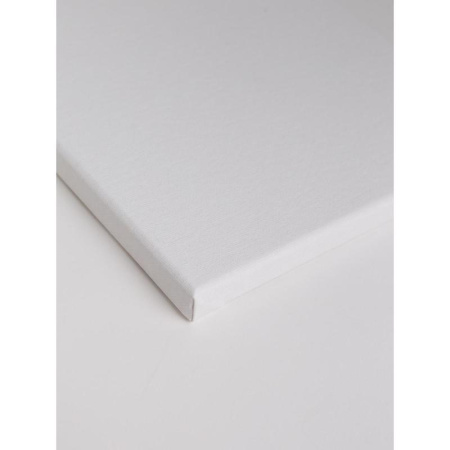 Холст на подрамнике Малевичъ хлопок 280 г/кв.м (30х40 см)