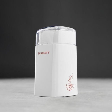 Кофемолка SCARLETT SC-CG44506