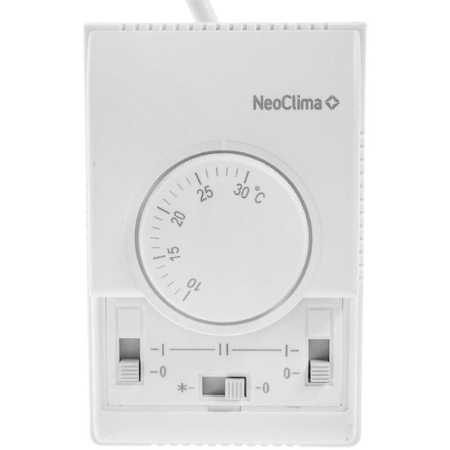 Тепловая завеса электрическая Neoclima ТЗС-610 (5779)