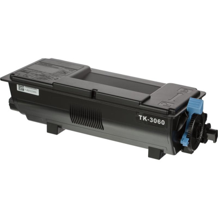 Тонер-картридж Retech TK-3060 для Kyocera черный совместимый