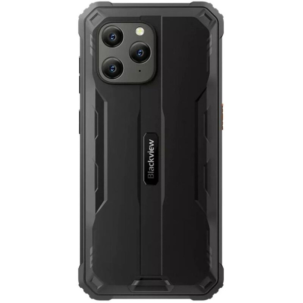 Смартфон Blackview BV5300Pro 64 ГБ черный (6931548311492)