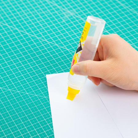 Клей силикатный 50 мл Deli