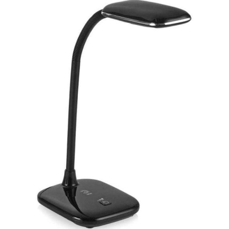 Светильник настольный Эра NLED-451-5W-BK черный