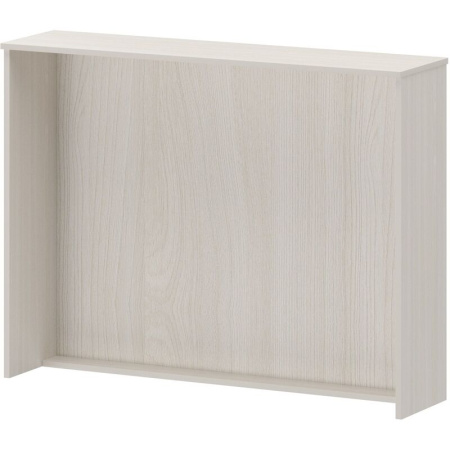 Модуль прямой Арго А-553 (ясень шимо, 1460х360х1220 мм)