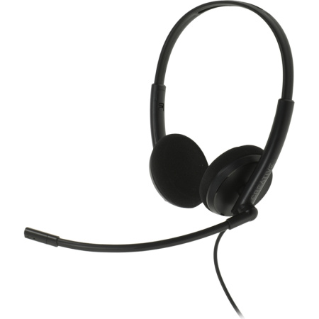 Гарнитура проводная Creative HS-220 (51EF1070AA000) Гарнитура проводная Creative HS-220 (51EF1070AA000)