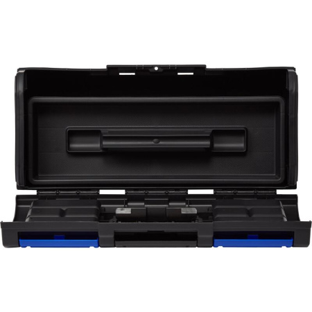 Ящик для инструментов TOPFORT Extra 24 590x255x270 мм
