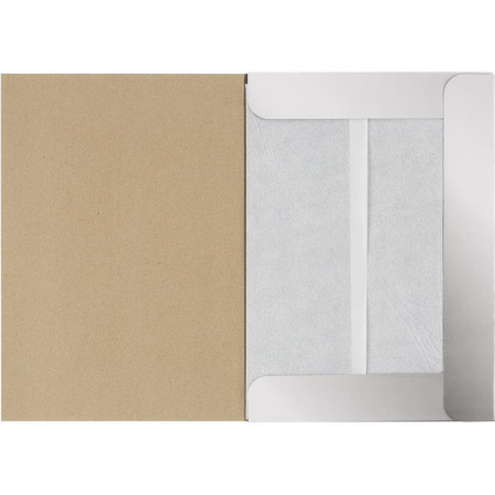 Бумага копировальная фиолетовая ProMEGA (А4, 100 листов)