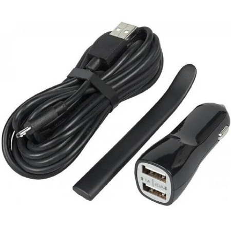 Автомобильный видеорегистратор DDPai N3