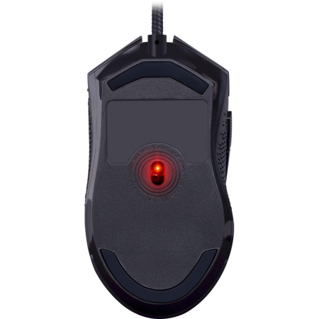 Мышь игровая Redragon Trident Lite чёрная (72018)