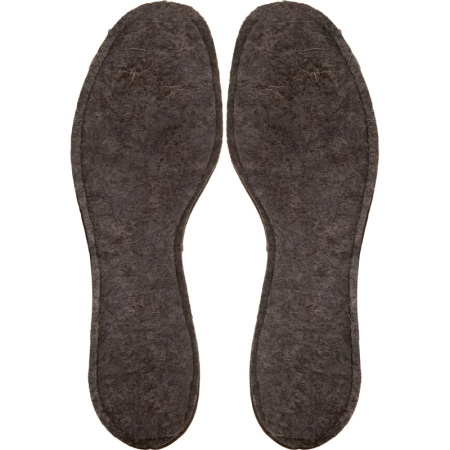 Стельки из войлока 43 размер