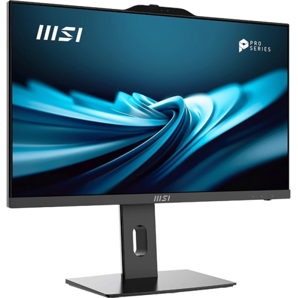 Моноблок 23.8 MSI Pro AP242P 14M (9S6-AE0621-827)
