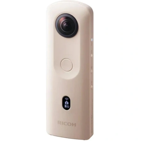 Экшн-камера Ricoh VR 360 Theta SC2 (S0910800) Экшн-камера Ricoh VR 360 Theta SC2 (S0910800)