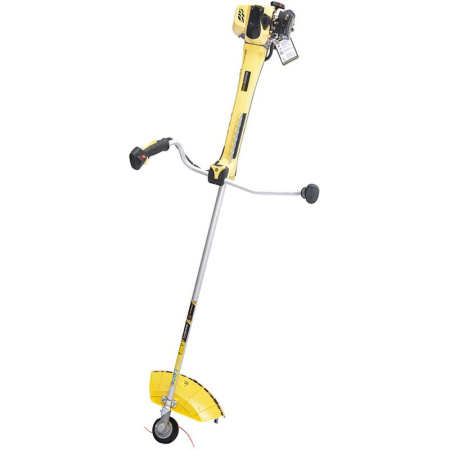 Триммер бензиновый Hanskonner HBT126D