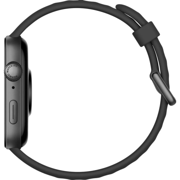 Смарт-часы Huawei Fit 3 черные (55020CEE)
