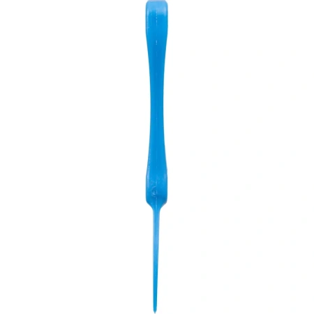 Скребок ручной Ringa 65 мм синий