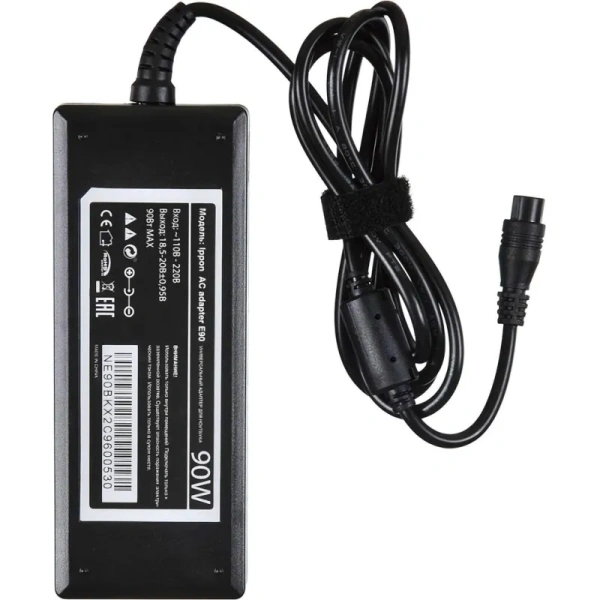 Блок питания Ippon E90 90 Вт